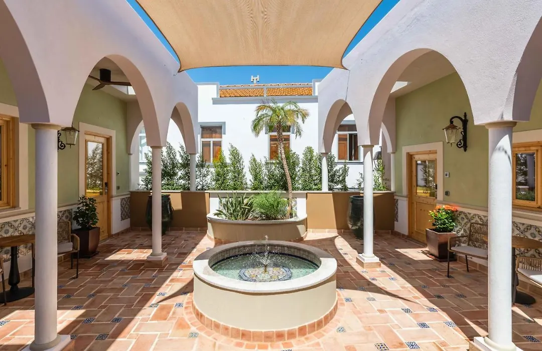 Vila Origens Urban Beach Retreat Albufeira Adults Only-1